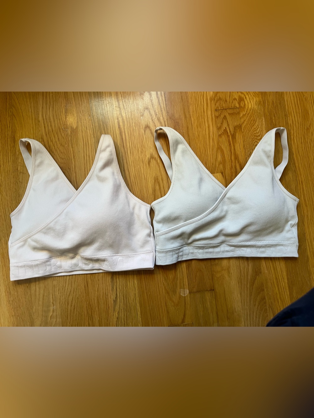 Kindred Bravely Sublime Adjustable Crossover Nursing & Lounge Bras